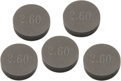 0926-0970 . 29.948260 . 9.48 mm Replacement Valve Shims
