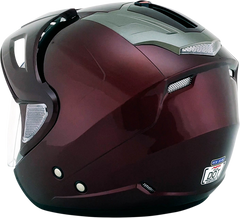 0104-1392 . 0104-1392 . FX-50 Helmet — Solid