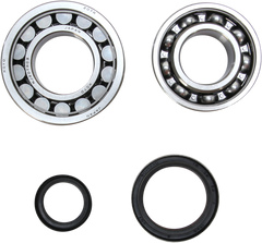0924-0365 . 23.CBS63004 . Crankshaft Bearing and Seal Kit