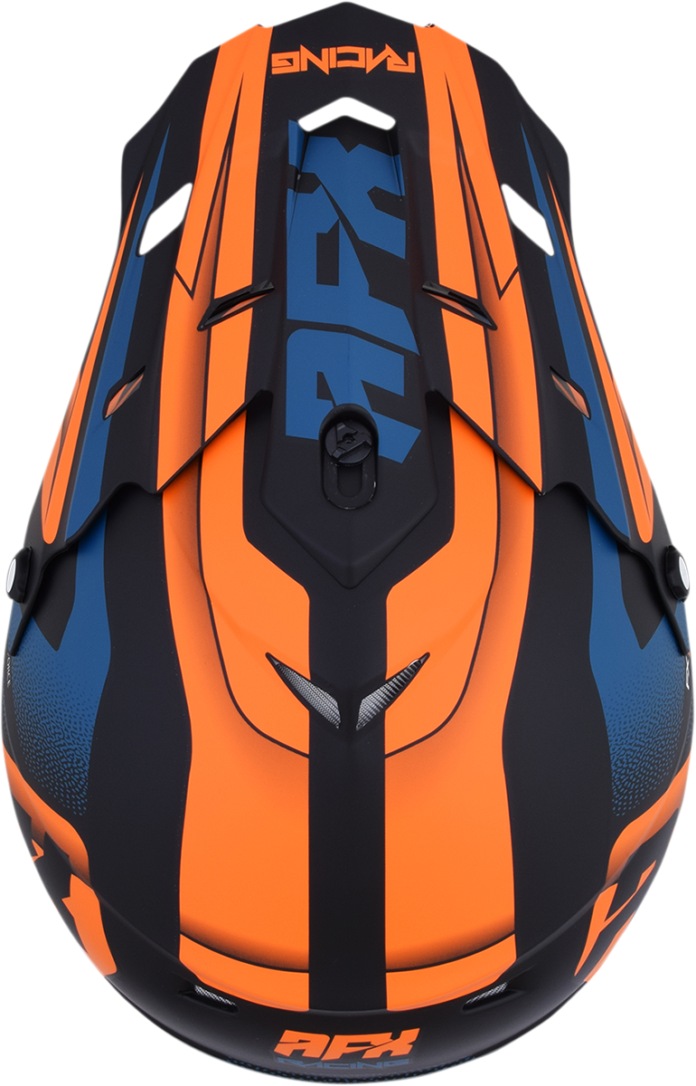 0132-1175 . 0132-1175 . FX-17 Helmet Peak — Force