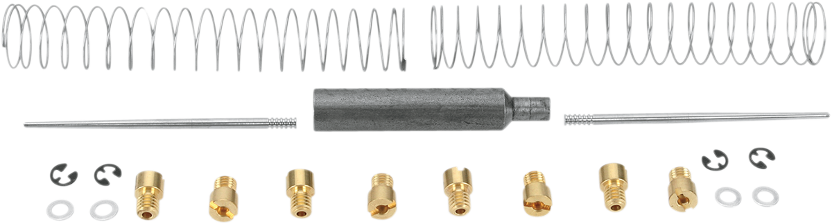 1007-0207 . 5121 . Jet Kit - Stage 1