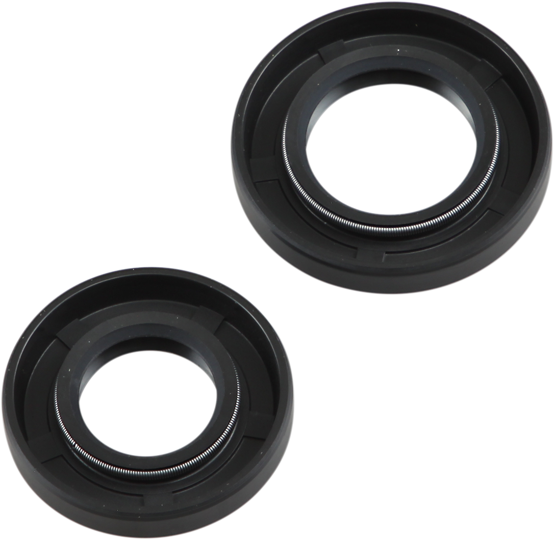 09-4488 . 42.4300 . Crankshaft Oil Seal Kit