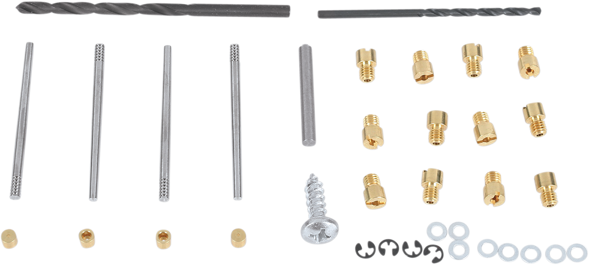 DJ-2301 . 2301 . Jet Kit - Stage 3