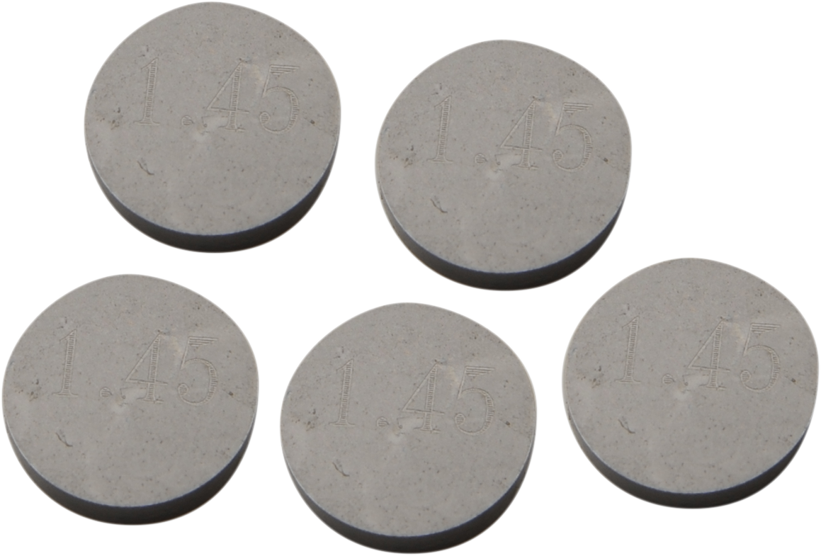 0926-0875 . 29.748145 . 7.48 mm Replacement Valve Shims
