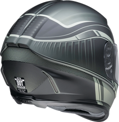 0101-14856 . Jackal Dark Matter Helmet