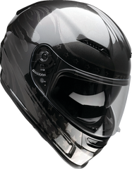 0101-15427 . Jackal Patriot Helmet