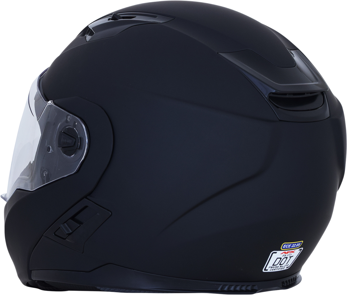 0100-1781 . 0100-1781 . FX-111 Solid Helmet