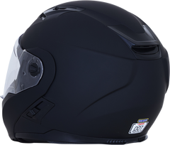 0100-1781 . 0100-1781 . FX-111 Solid Helmet