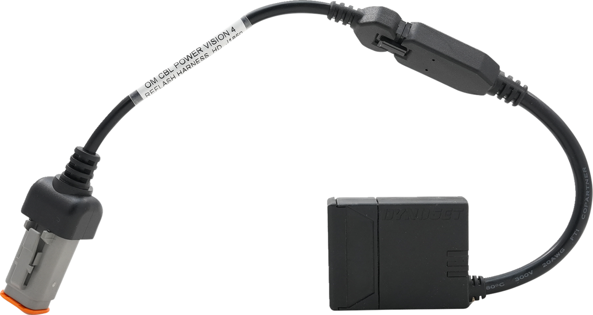 1020-3989 . PV4-15-01 . Power Vision 4 Fuel Injection Controller