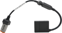 1020-3989 . PV4-15-01 . Power Vision 4 Fuel Injection Controller