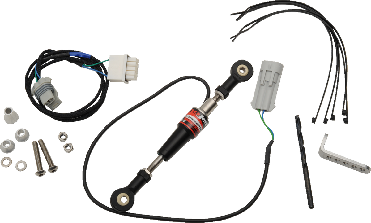 1601-0014 . 4-104 . Quick Shifter Sensor