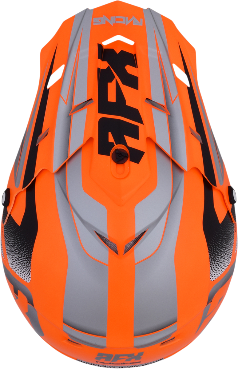 0132-1176 . 0132-1176 . FX-17 Helmet Peak — Force