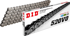 1222-0370 . M520VOX82FB . 520VO Pro V Series O-Ring Chain