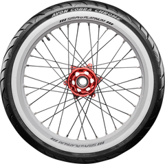 0301-0761 . 638237 . Cobra Chrome AV91 Tire