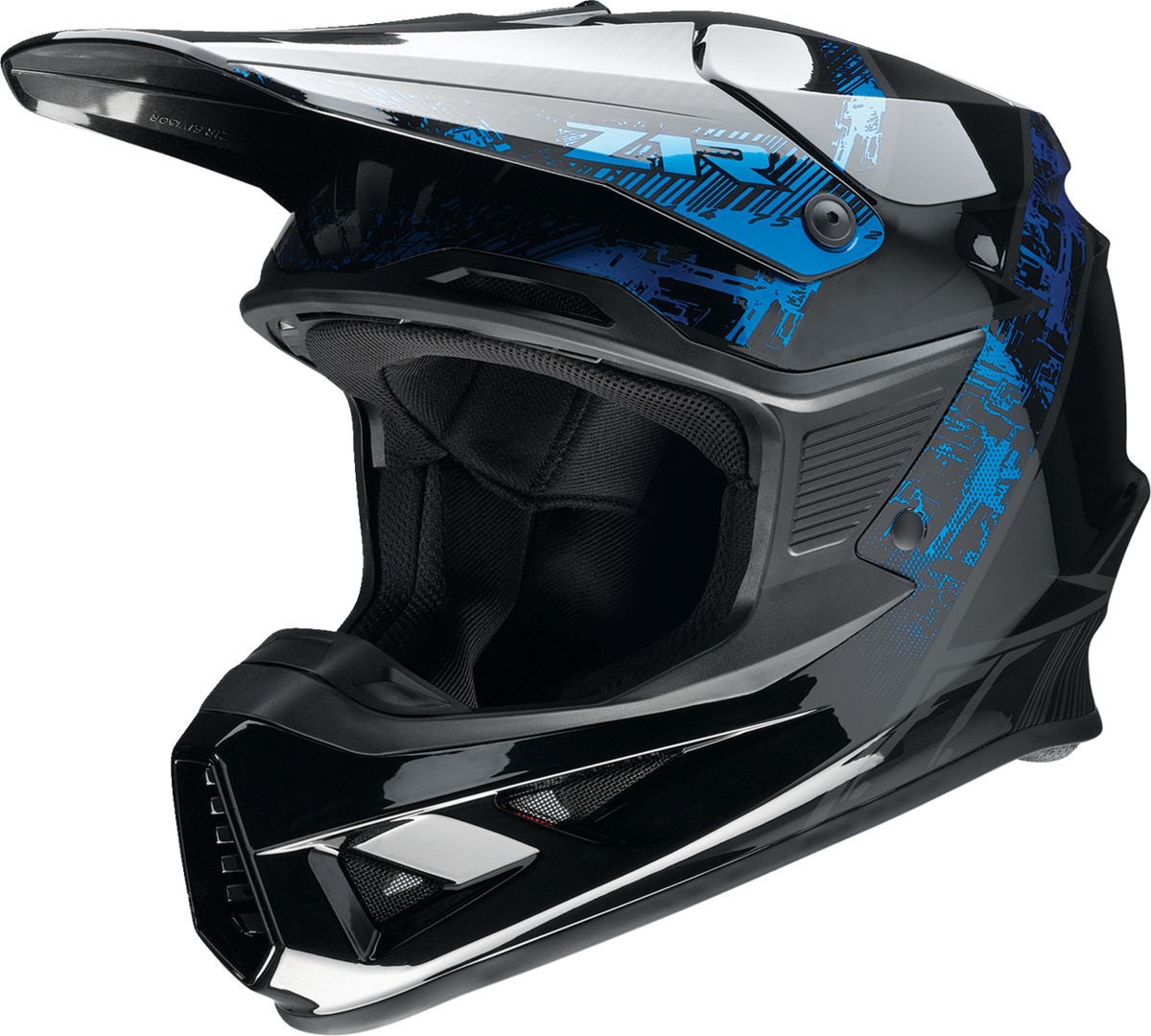 0110-7790 . F.I. Fractal MIPS® Helmet