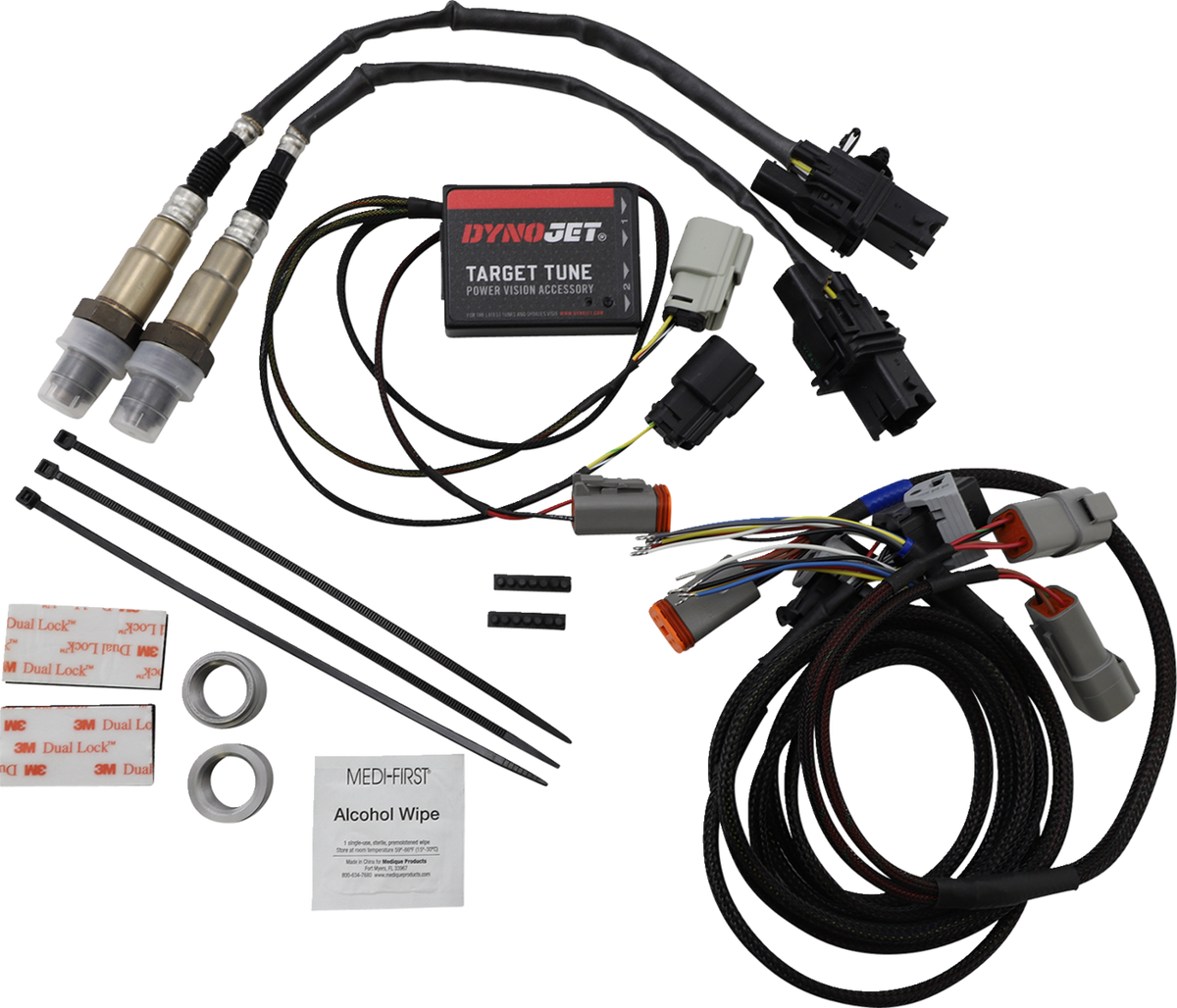 1020-2485 . TT-2 . Target Tune Module Kit