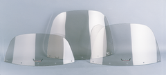 13016C . S-130-16 . Replacement Windshield