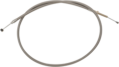 0652-0763 . 102-35-10012 . Stainless Steel Clutch Cable