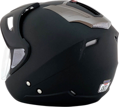 0104-1370 . 0104-1370 . FX-50 Helmet — Solid