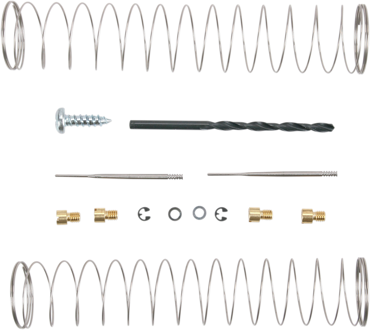 DJ-1186 . 1186 . Jet Kit - Stage 1 - Honda