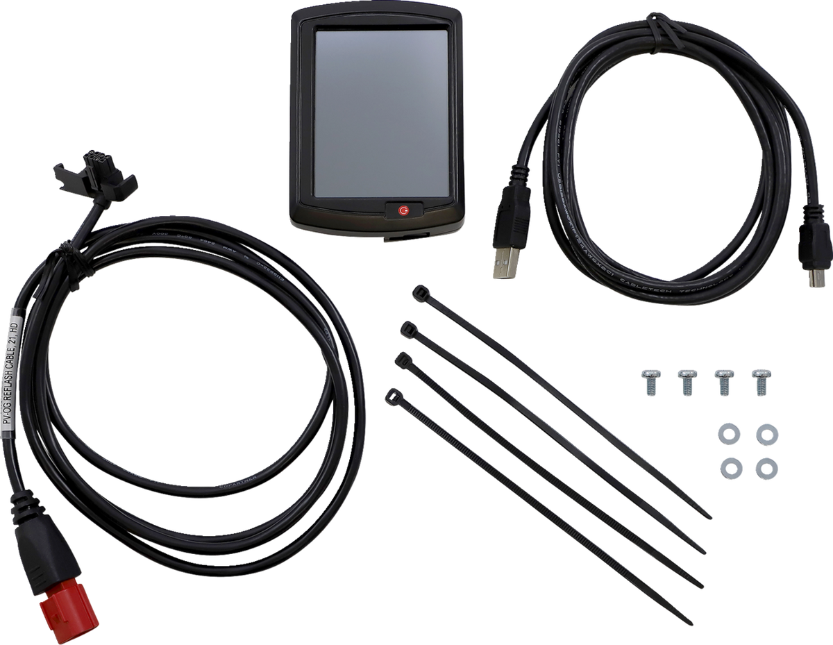 1020-3472 . PV-3B . Power Vision Tuning Module