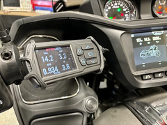 1020-4211 . INV-2901 . InVision Monitor Electronic Control Unit