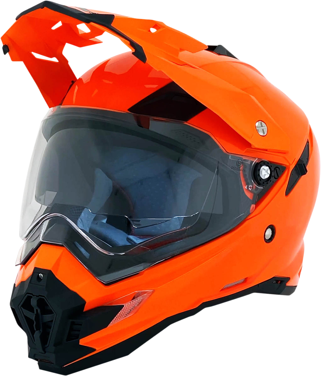 0110-3766 . 0110-3766 . FX-41DS Solid Helmet — Solid