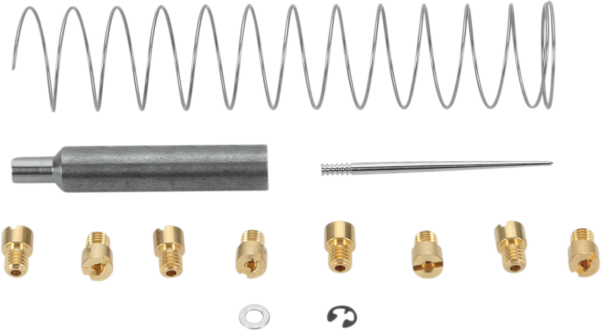 1007-0090 . 1198 . Jet Kit - Stage 1/2