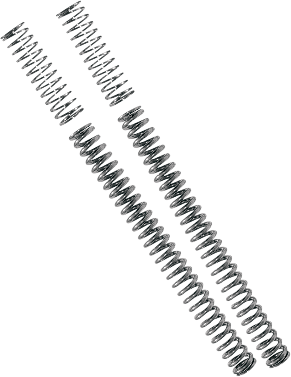 0416-0034 . 10-2000 . Drop-In Front Fork Lowering System