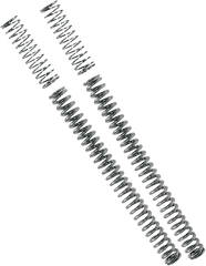 0416-0034 . 10-2000 . Drop-In Front Fork Lowering System