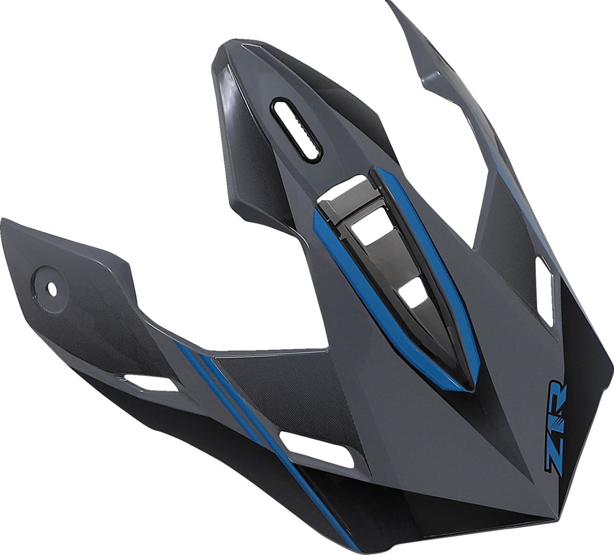 0130-0987 . Range Bladestorm Helmet Visor