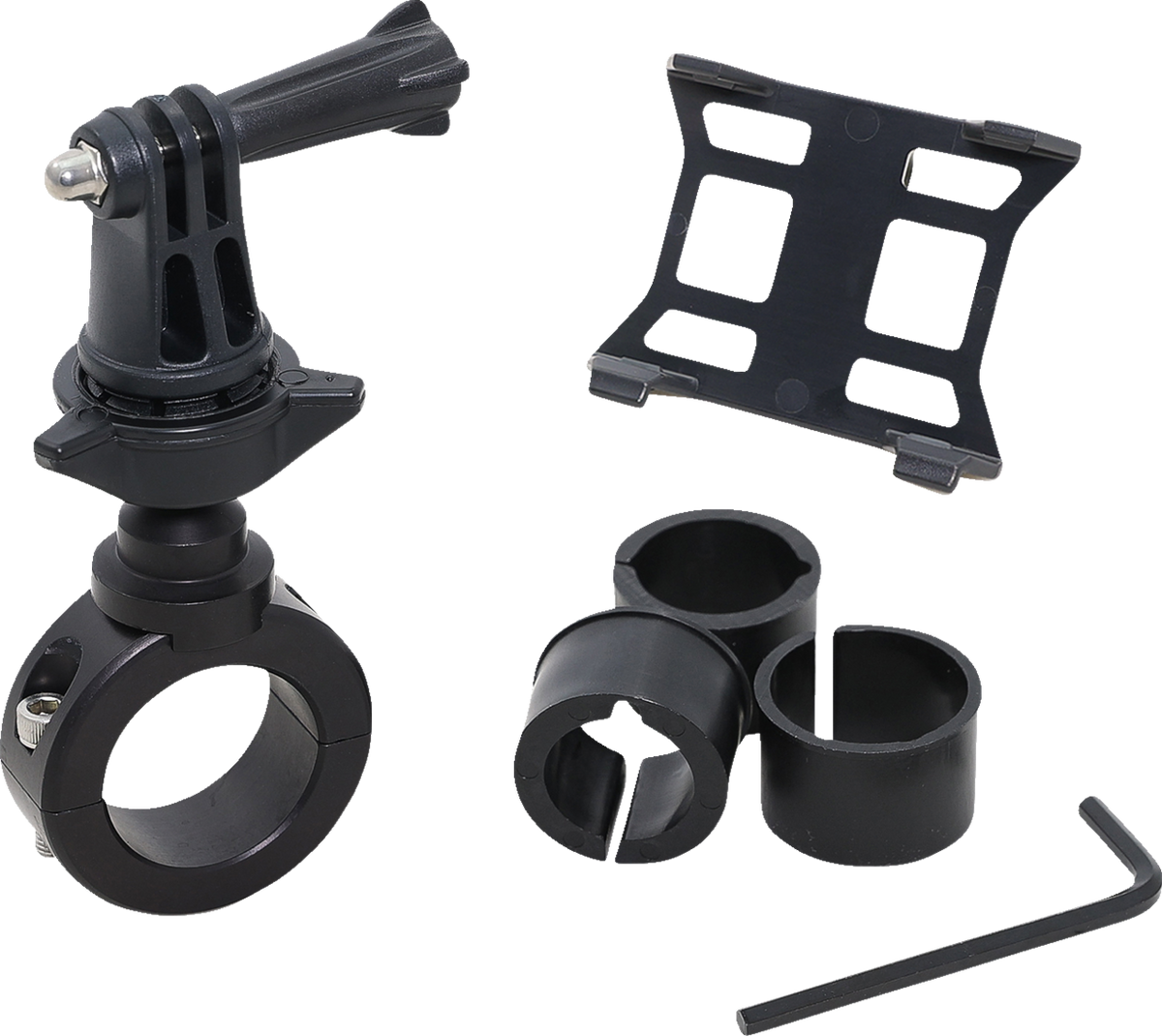0636-0337 . 61300105 . Power Vision 3 Handlebar Mount Kit