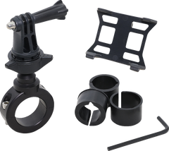 0636-0337 . 61300105 . Power Vision 3 Handlebar Mount Kit