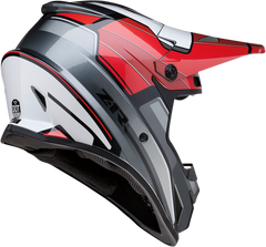 0110-7212 . Rise MC Helmet