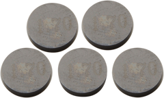 0926-0880 . 29.748170 . 7.48 mm Replacement Valve Shims