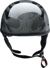 0103-1358 . CC Beanie Hellfire Helmet