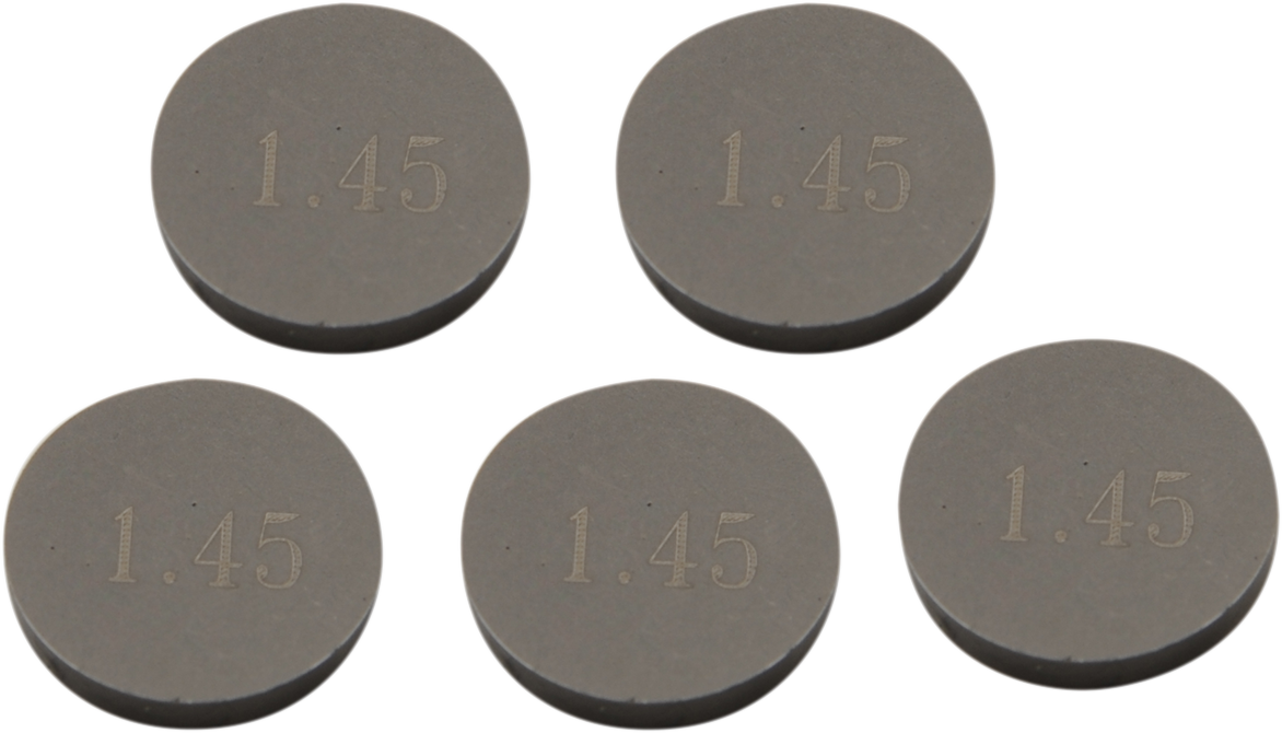 0926-0947 . 29.948145 . 9.48 mm Replacement Valve Shims