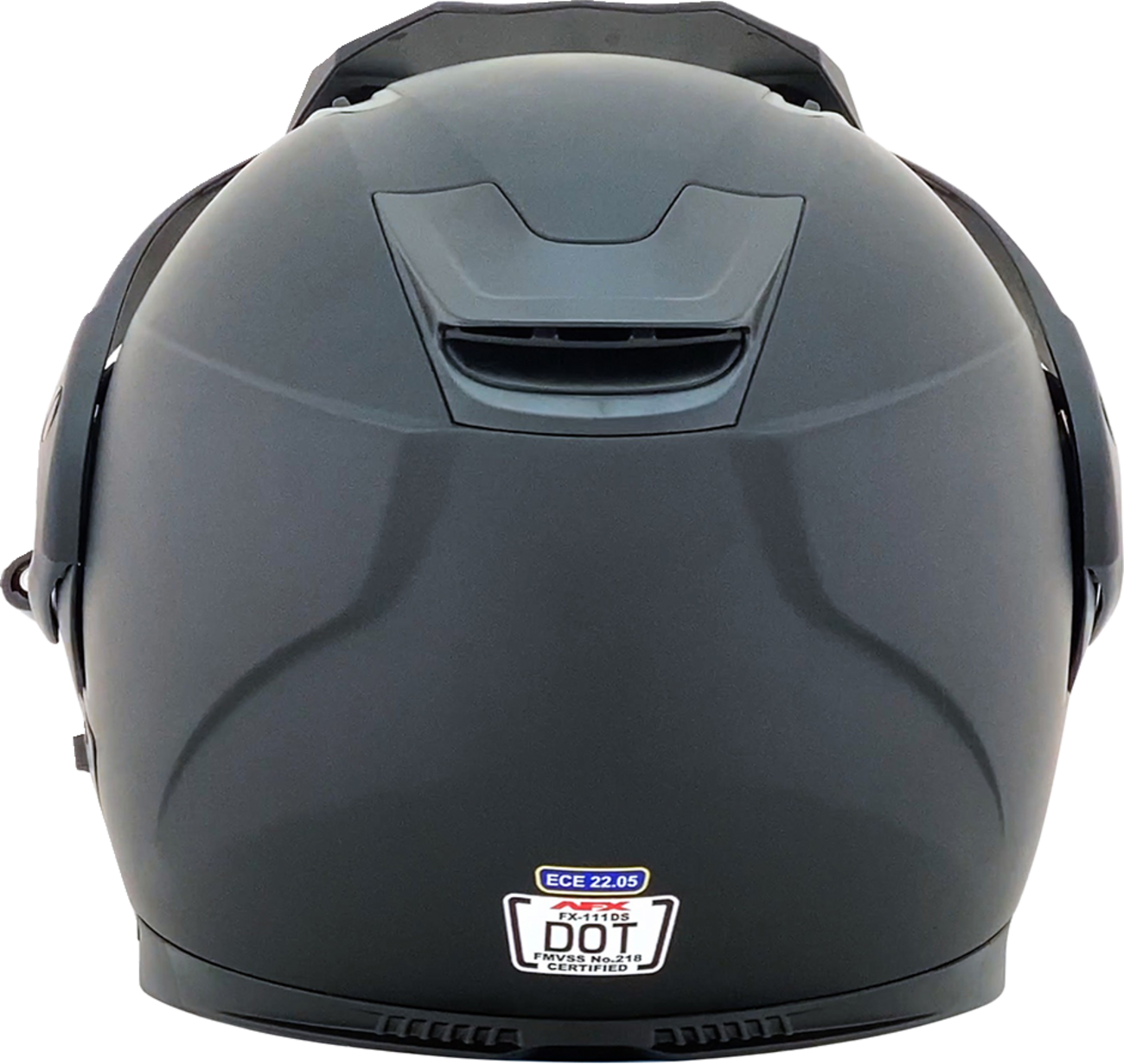 0120-0799 . 0120-0799 . FX-111DS Electric Snow Helmet