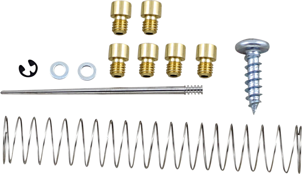 1007-0520 . 2182 . Jet Kit - Stage 1/2