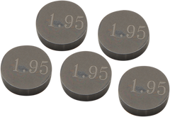 0926-0885 . 29.748195 . 7.48 mm Replacement Valve Shims