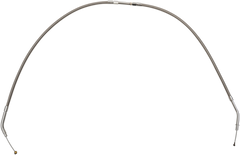 0652-0769 . 102-90-10008 . Stainless Steel Clutch Cable