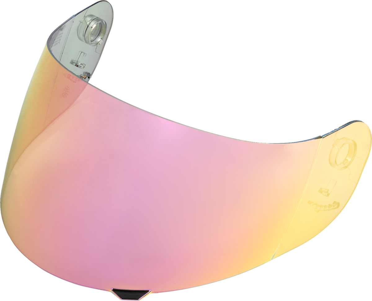 0130-1307 . Jackal Helmet Shield