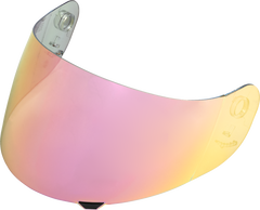 0130-1307 . Jackal Helmet Shield