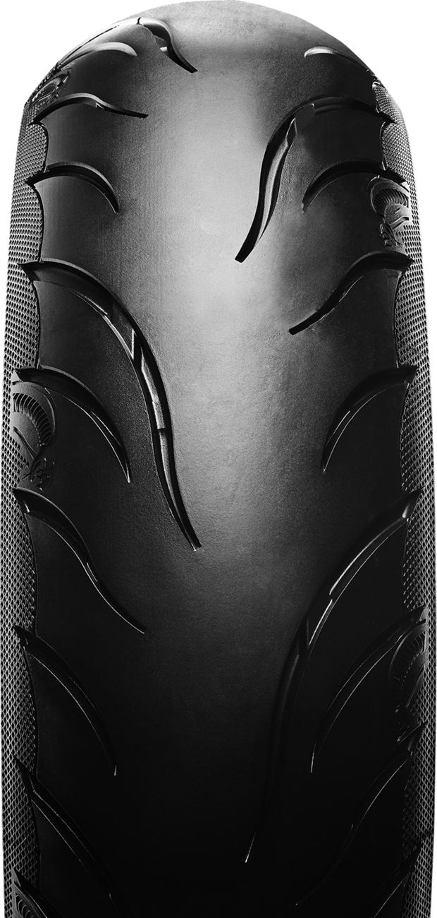 0302-1263 . 638217 . Cobra Chrome AV92 Tire
