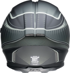 0101-14855 . Jackal Dark Matter Helmet