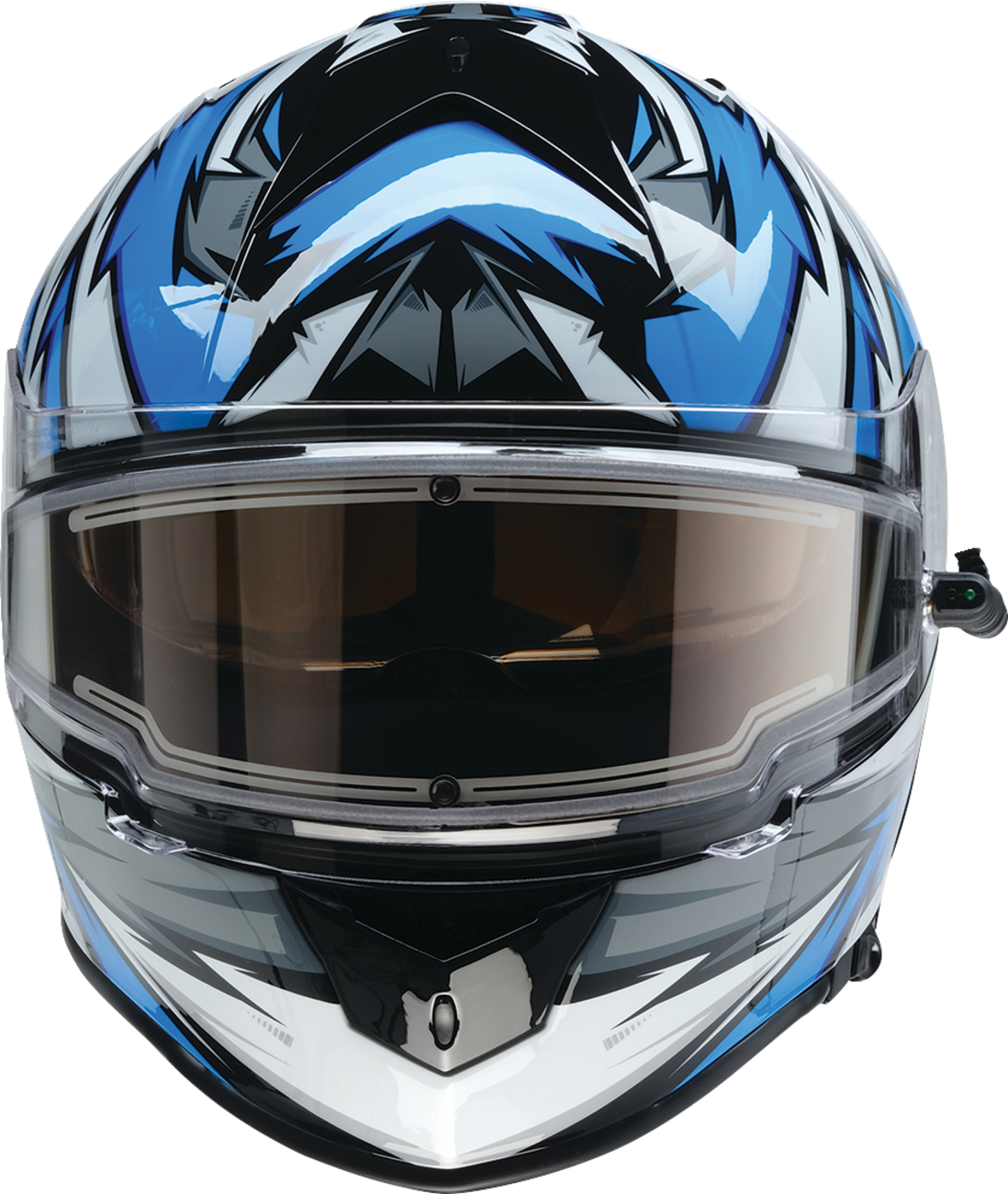 0101-17199 . Warrant Neuron Snow Electric Helmet