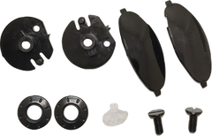 0133-1448 . 0133-1448 . FX-37X Helmet Visor Screw Kit