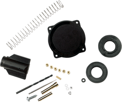 DS-290356 . 8731 . Stage 7 Thunderslide with Jet Kit