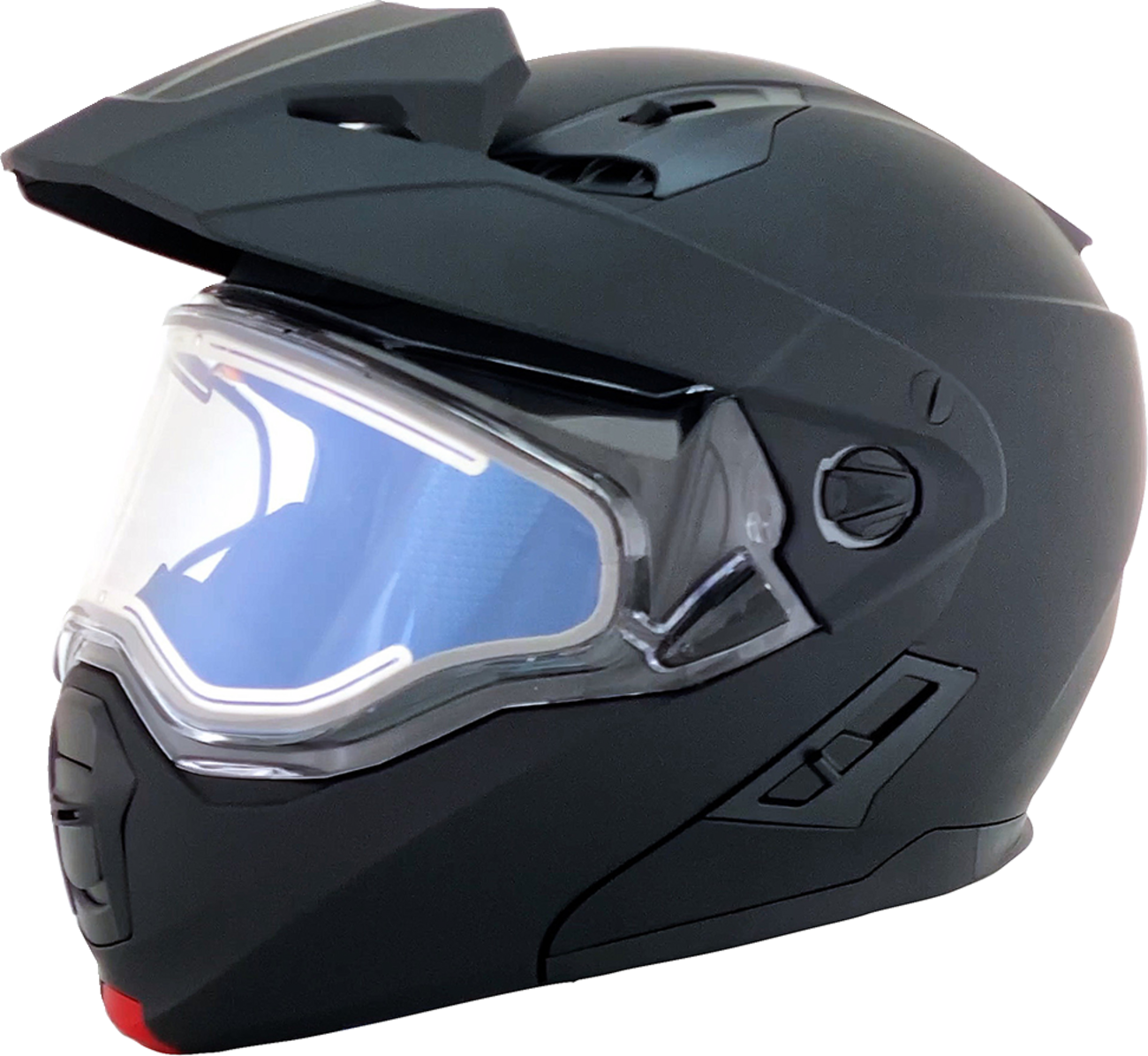 0120-0803 . 0120-0803 . FX-111DS Electric Snow Helmet