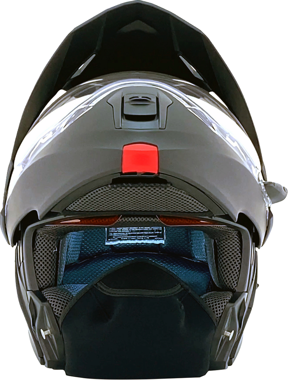 0120-0799 . 0120-0799 . FX-111DS Electric Snow Helmet